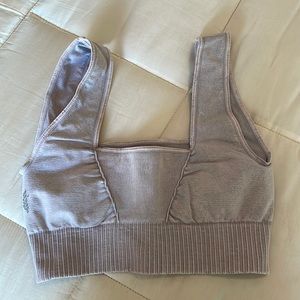 free people Movement Good Karma Bra